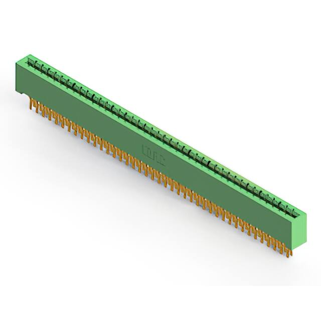 833-082-560-201 EDAC Inc.  Edgeboard Connectors